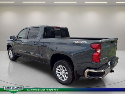 New 2026 Chevrolet Silverado 1500 LT w/ Leather Package