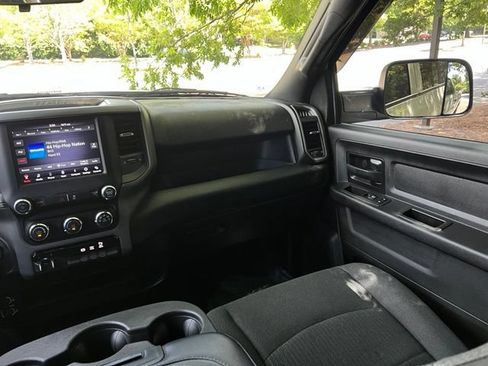 Used 2021 RAM 2500 Tradesman AWD/4WD image 27