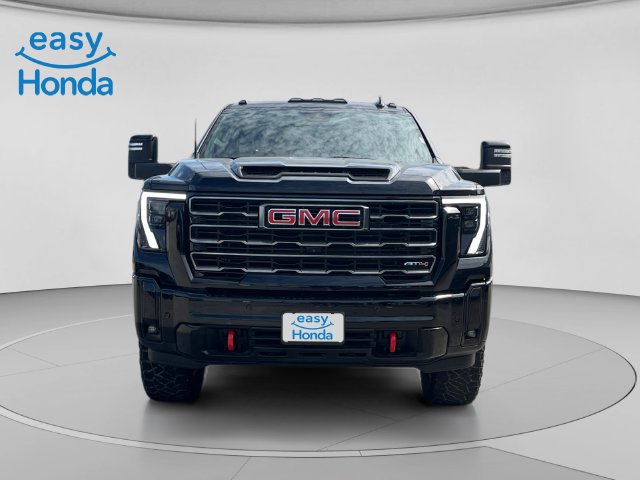 Used 2025 GMC Sierra 2500 AT4 w/ AT4 Premium Plus Package AWD/4WD image 2