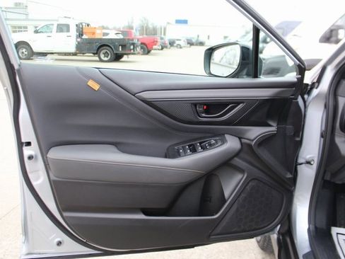 Used 2023 Subaru Outback Wilderness image 10