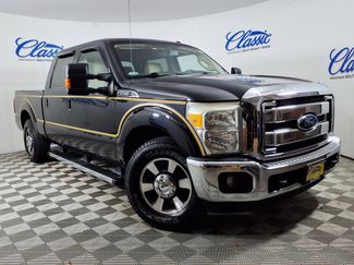 Used 2015 Ford F250 Lariat video 1