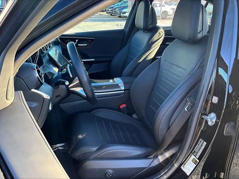 Used 2023 Mercedes-Benz C 300 4MATIC Sedan image 7