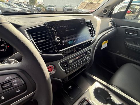 New 2026 Honda Ridgeline RTL image 10