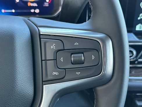 New 2026 Chevrolet Silverado 2500 LT w/ All Star Edition AWD/4WD image 34