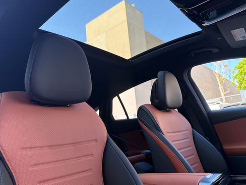 New 2026 Mercedes-Benz GLC 300 4MATIC image 16