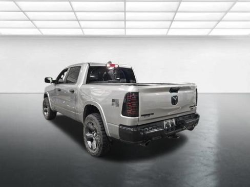 Used 2024 RAM 1500 Big Horn AWD/4WD image 7