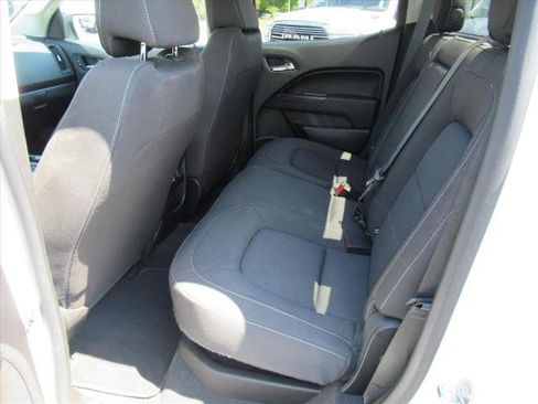 Used 2021 Chevrolet Colorado LT RWD image 33