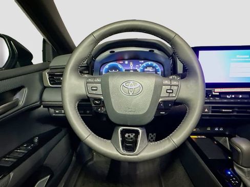 New 2026 Toyota Camry XSE image 7