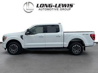 Used 2022 Ford F150 XLT w/ Equipment Group 302A High AWD/4WD video 2