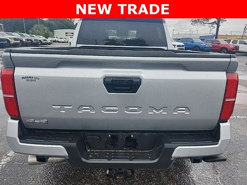 Used 2024 Toyota Tacoma SR5 image 6
