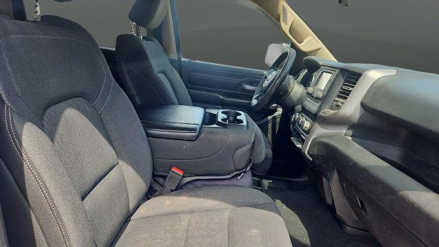 Used 2019 RAM 1500 Tradesman w/ Level 1 Equipment Group AWD/4WD image 25