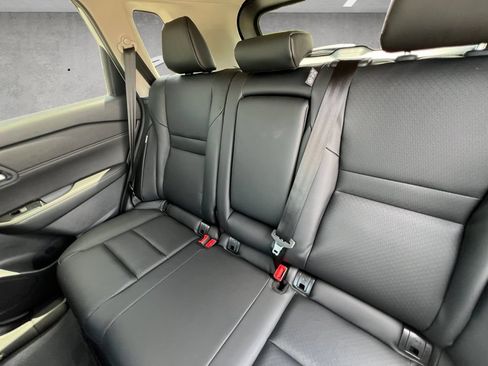 New 2026 Nissan Rogue Dark Armor FWD image 23