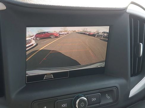 Certified 2023 GMC Terrain SLE w/ Driver Convenience Package AWD/4WD image 27