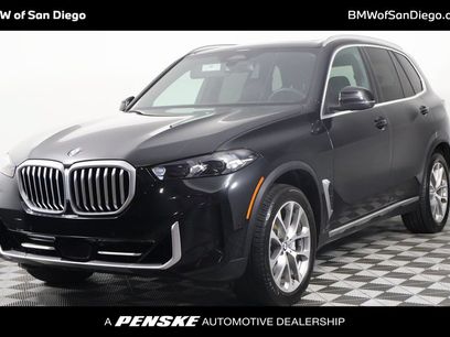 Certified 2024 BMW X5 sDrive40i w/ Parking Assistance Package