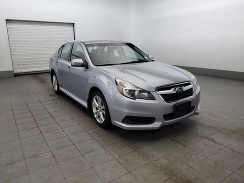 Used 2014 Subaru Legacy 2.5i Premium AWD/4WD image 13