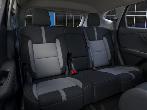 New 2026 Chevrolet Blazer LT image 17