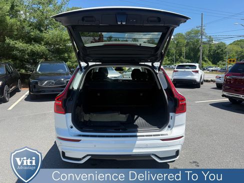Certified 2025 Volvo XC60 T8 Plus w/ Protection Package Premier AWD/4WD image 23