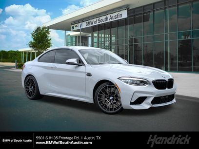 Used 2020 BMW M2 Competition w/ Executive Package