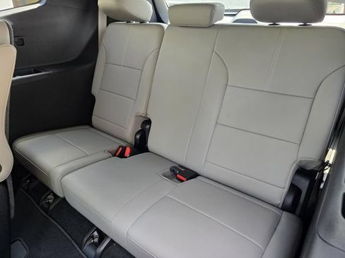 New 2026 GMC Acadia Elevation w/ Black Edition FWD image 27