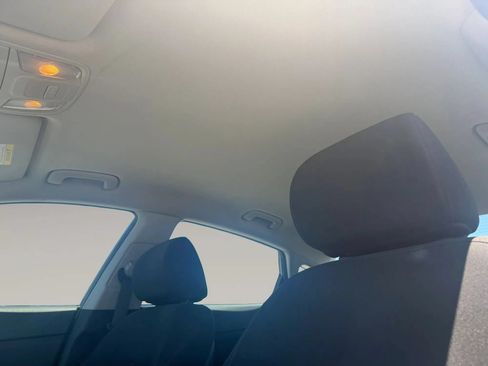 Used 2019 Kia Optima LX FWD image 17