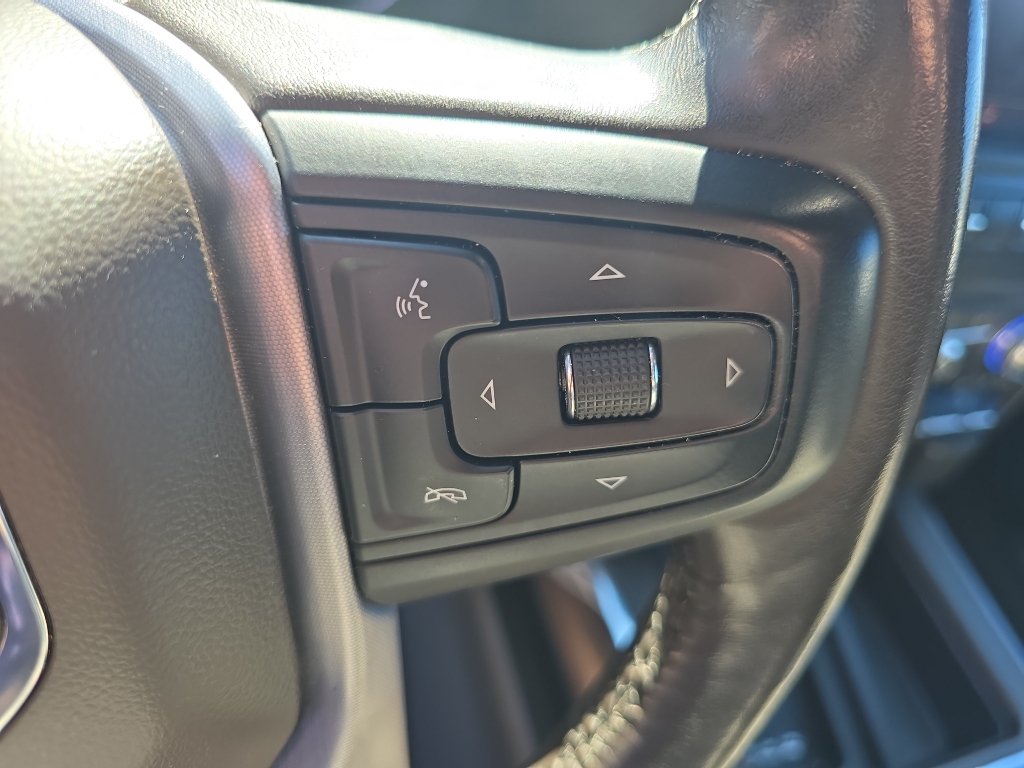 Used 2019 GMC Sierra 1500 SLT w/ SLT Premium Plus Package AWD/4WD image 19