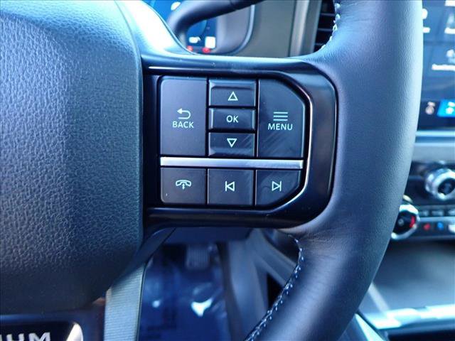 New 2026 Ford F250 Platinum AWD/4WD image 15