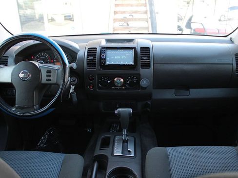 Used 2005 Nissan Frontier NISMO w/ (J01) Sunroof Pkg RWD image 34