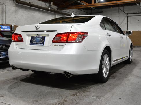 Used 2012 Lexus ES 350 image 6