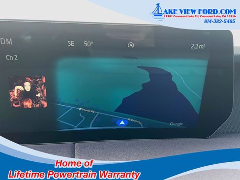 New 2025 Ford Expedition Max Platinum w/ Platinum Ultimate Package image 47