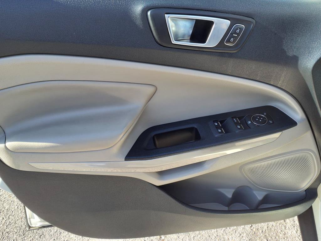 Used 2020 Ford EcoSport Titanium FWD image 10