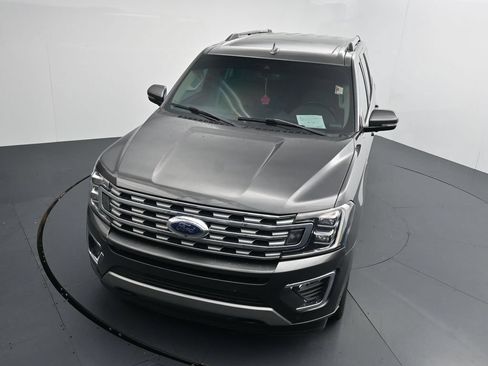 Used 2021 Ford Expedition Limited AWD/4WD image 11
