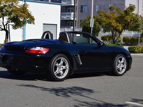 Used 2007 Porsche Boxster image 23