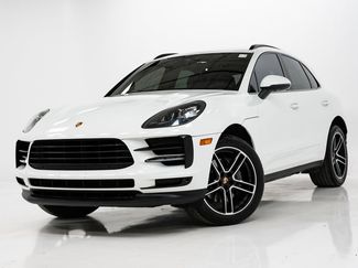 Used 2020 Porsche Macan S video 1