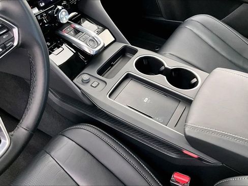 Certified 2026 Acura MDX FWD w/ Technology Package image 17