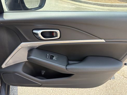 Used 2023 Acura Integra A-Spec FWD image 23