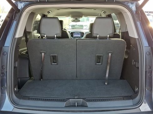 Used 2019 GMC Acadia SLT image 30