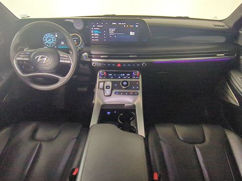 Used 2024 Hyundai Palisade Calligraphy FWD image 19