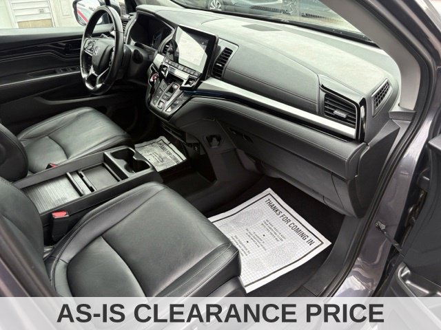 Used 2021 Honda Odyssey Touring image 44