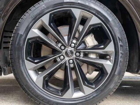 Used 2025 Audi Q7 3.0T Prestige AWD/4WD image 61