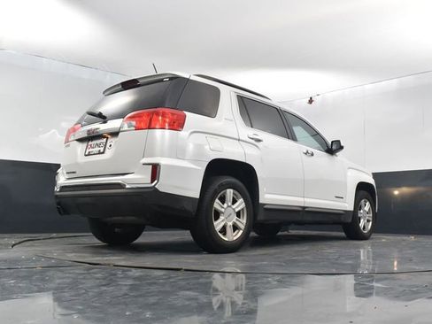 Used 2016 GMC Terrain SLE w/ Convenience Package image 47