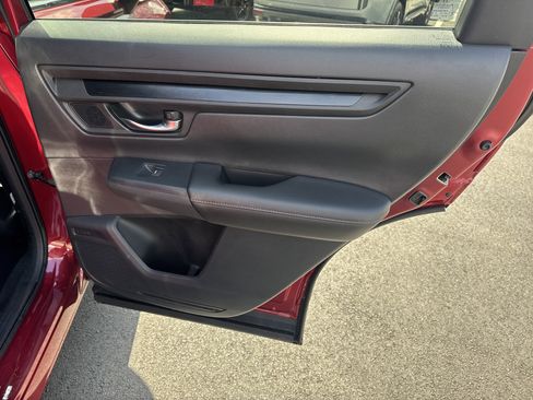 Used 2025 Honda CR-V Sport-L image 16