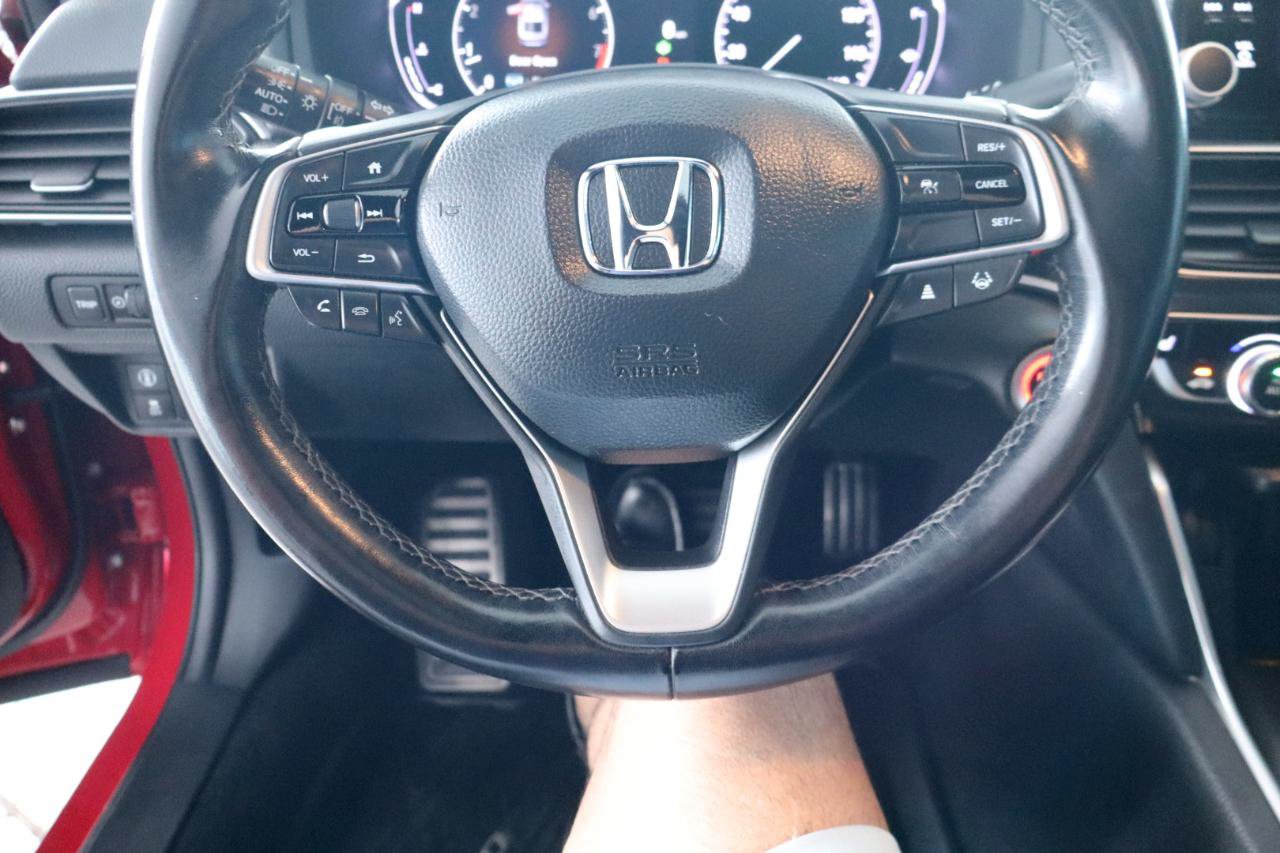 Used 2021 Honda Accord Sport image 24