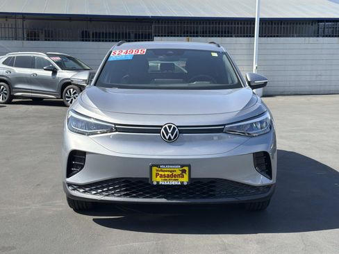 Used 2023 Volkswagen ID.4 Pro RWD image 2
