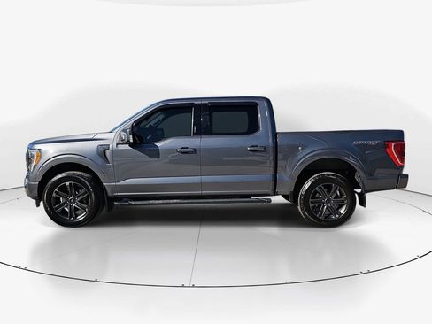 Used 2021 Ford F150 XLT w/ Equipment Group 302A High image 8