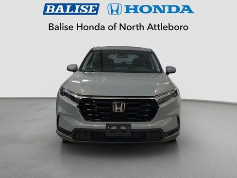 Used 2024 Honda CR-V EX-L image 8