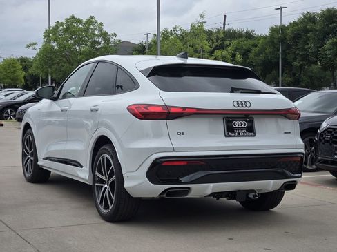 New 2026 Audi Q5 Prestige AWD/4WD image 11