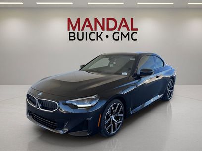 Used 2024 BMW 230i Coupe w/ Convenience Package