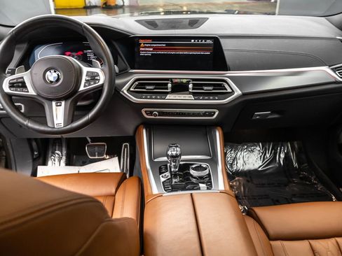 Used 2023 BMW X6 xDrive40i w/ Executive Package image 27