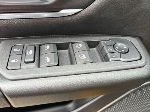 New 2026 RAM 1500 Big Horn RWD image 24