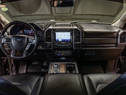 Used 2021 Ford Expedition Max Platinum image 14